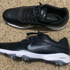 Nike Golf cleats